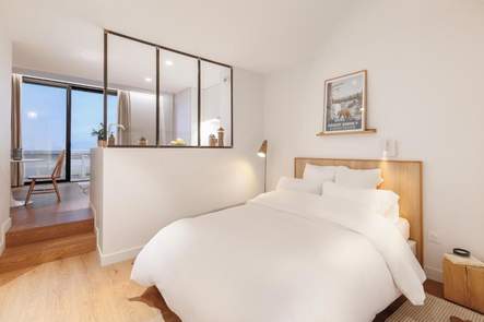 The Babel Community Hôtel - Grenoble Bastille